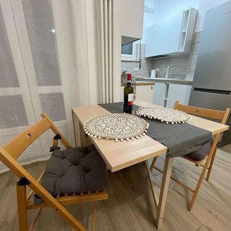 Appartamento Nel Borgo Torino Kültér fotó