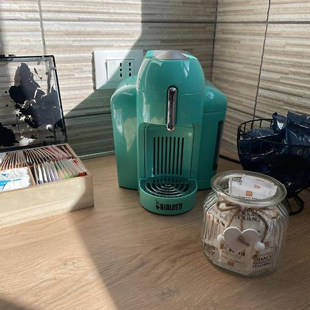 Appartamento Nel Borgo Torino Kültér fotó