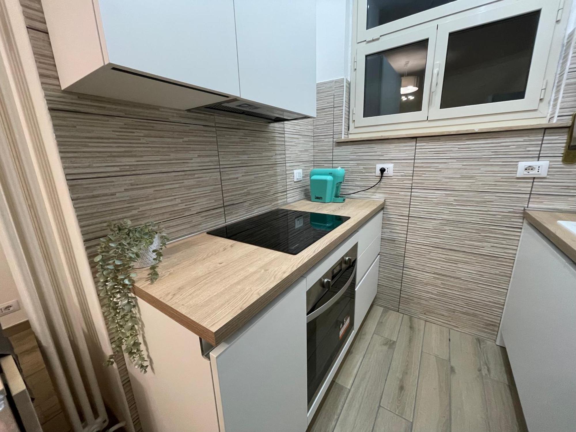 Appartamento Nel Borgo Torino Kültér fotó