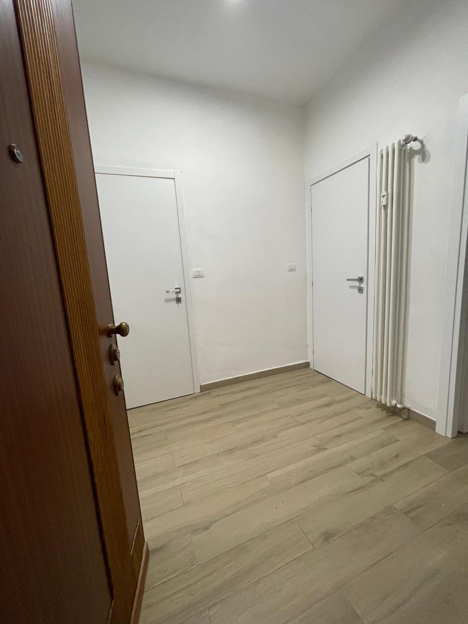 Appartamento Nel Borgo Torino Kültér fotó