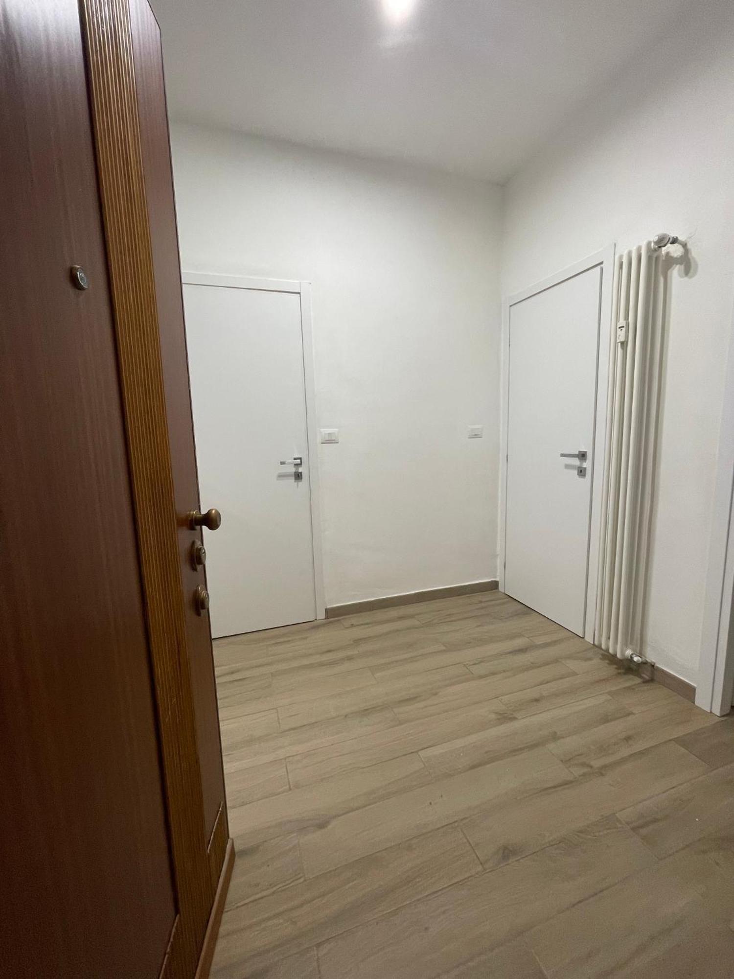 Appartamento Nel Borgo Torino Kültér fotó