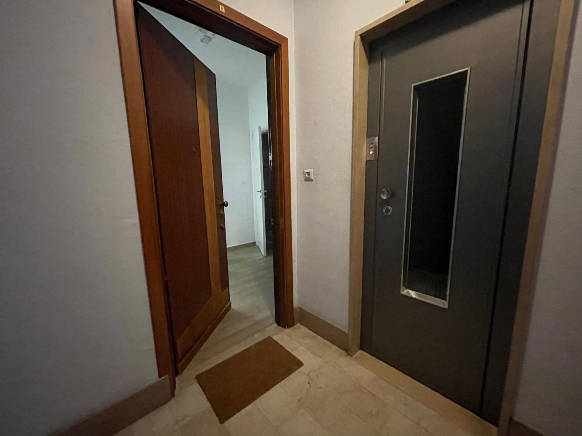 Appartamento Nel Borgo Torino Kültér fotó