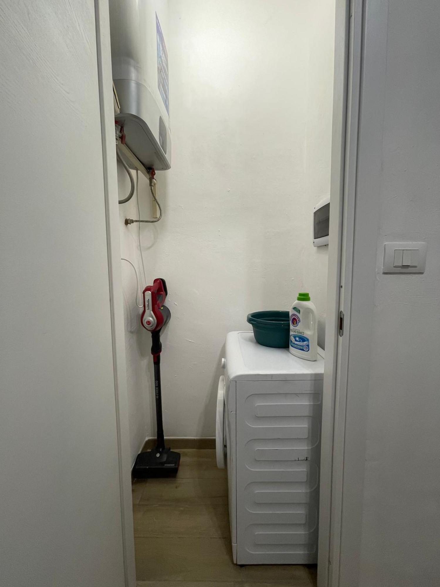 Appartamento Nel Borgo Torino Kültér fotó
