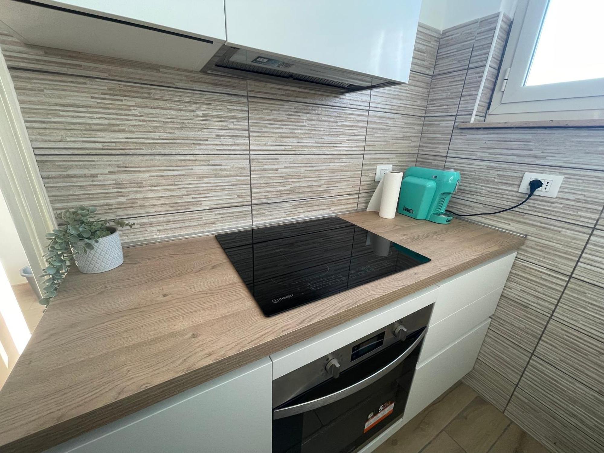 Appartamento Nel Borgo Torino Kültér fotó