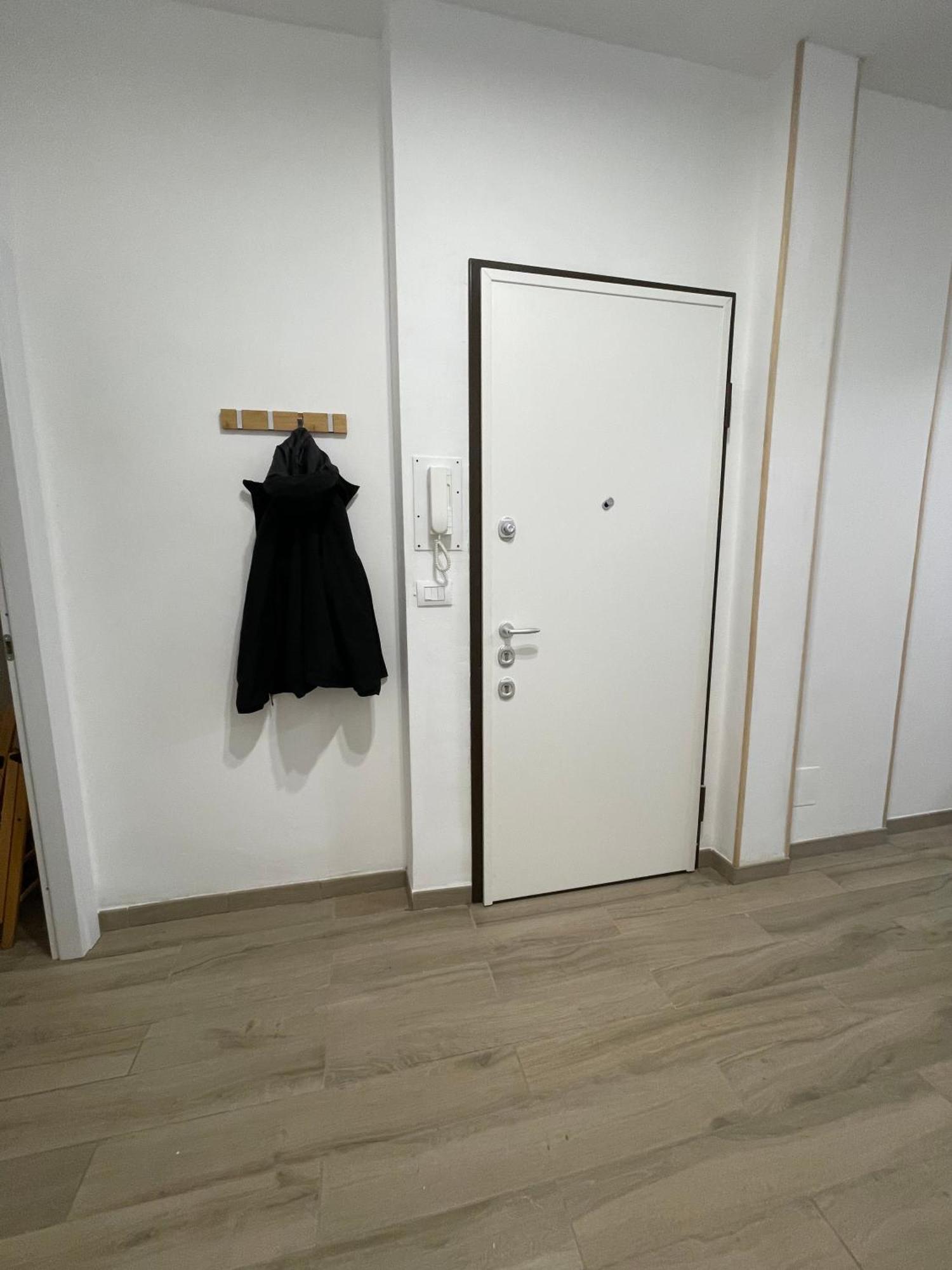 Appartamento Nel Borgo Torino Kültér fotó