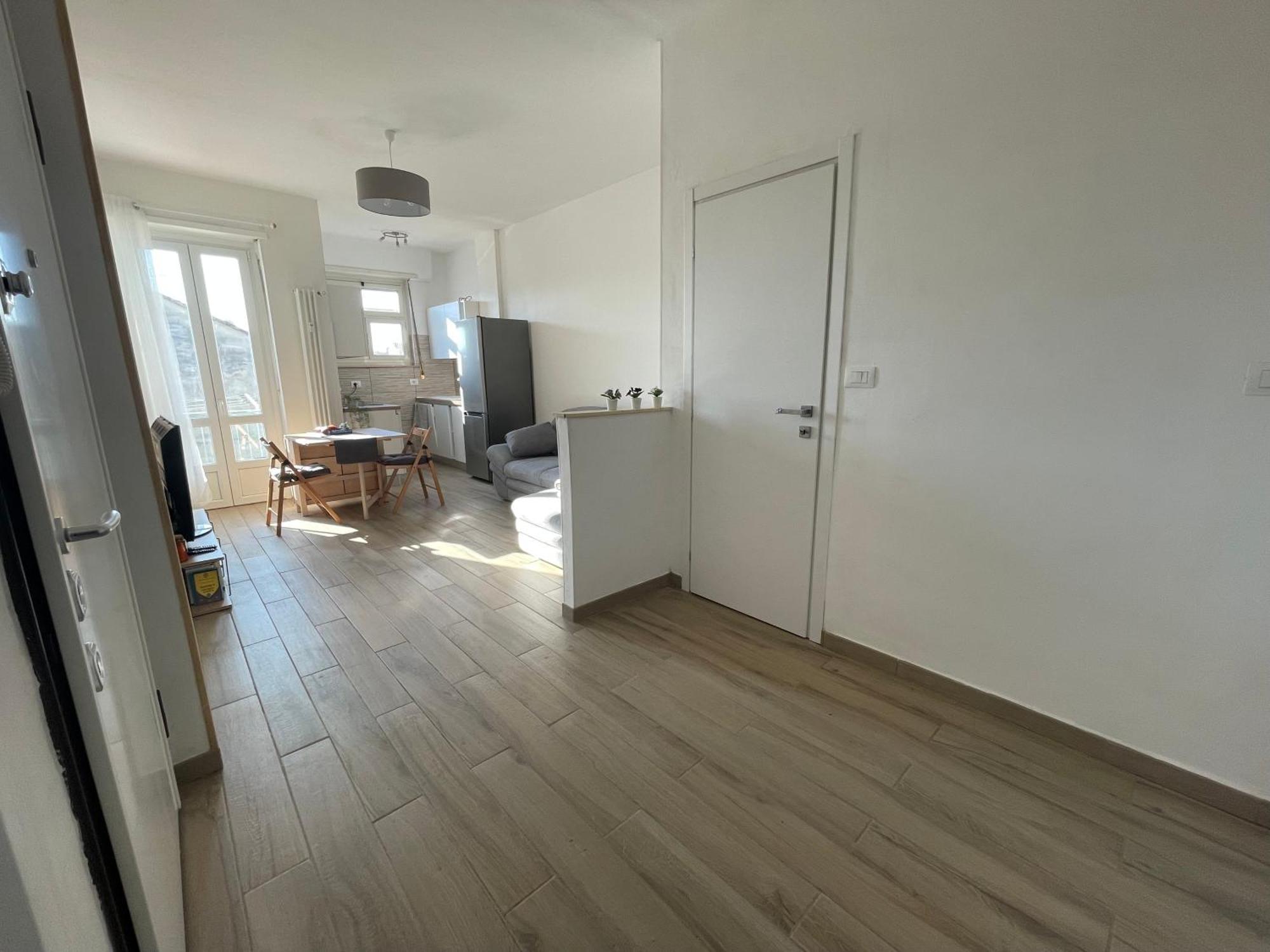 Appartamento Nel Borgo Torino Kültér fotó