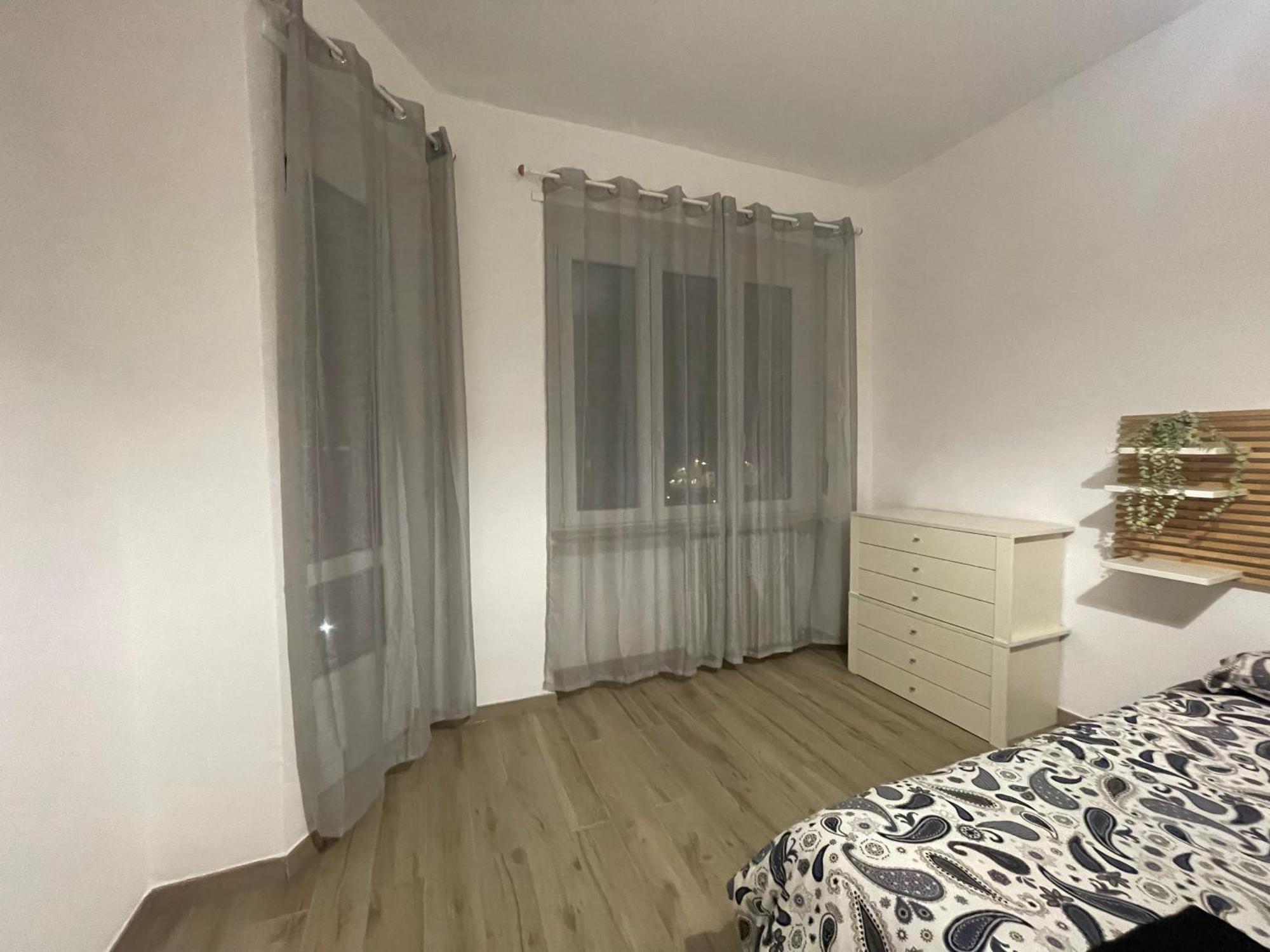 Appartamento Nel Borgo Torino Kültér fotó