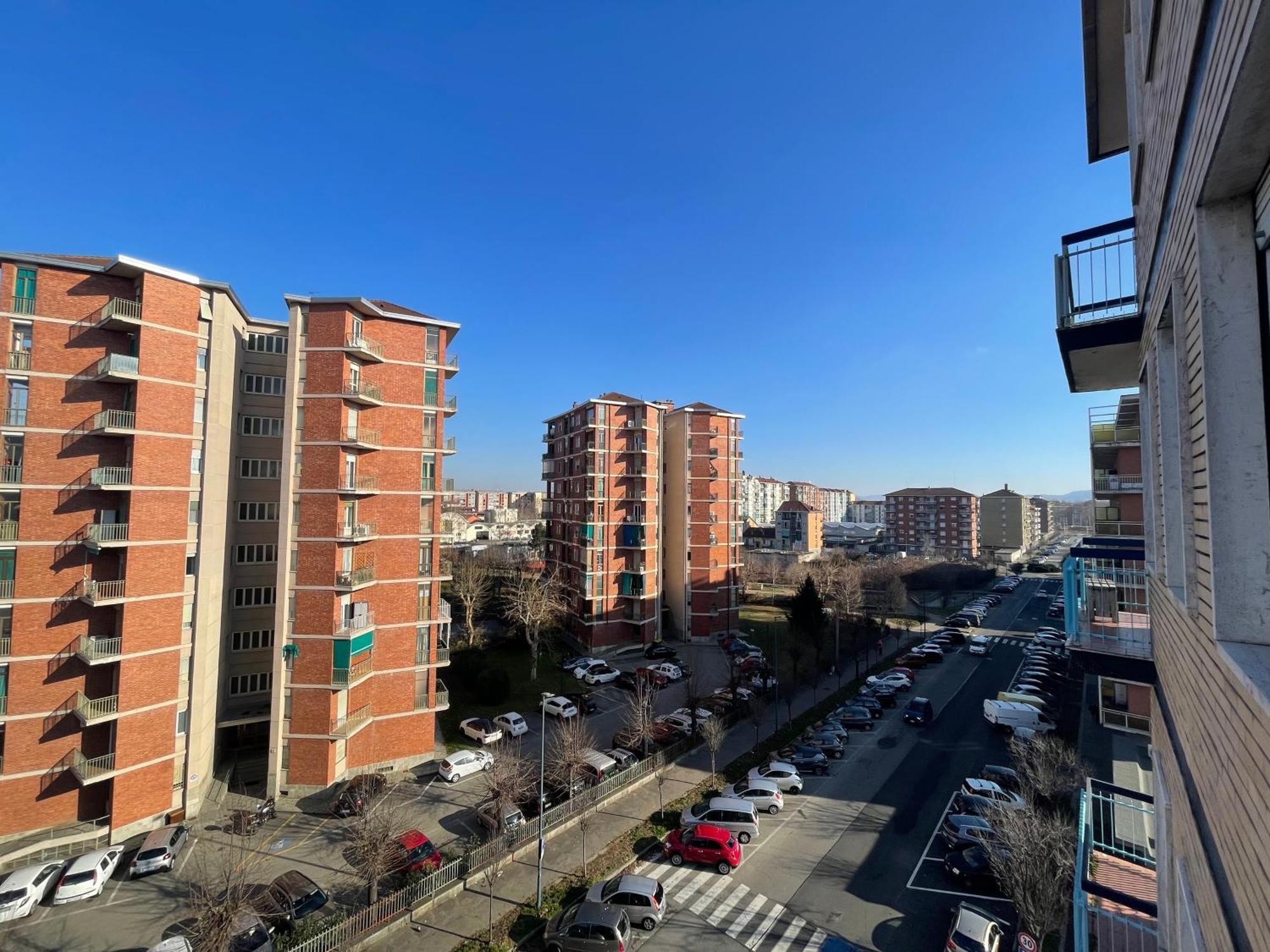 Appartamento Nel Borgo Torino Kültér fotó