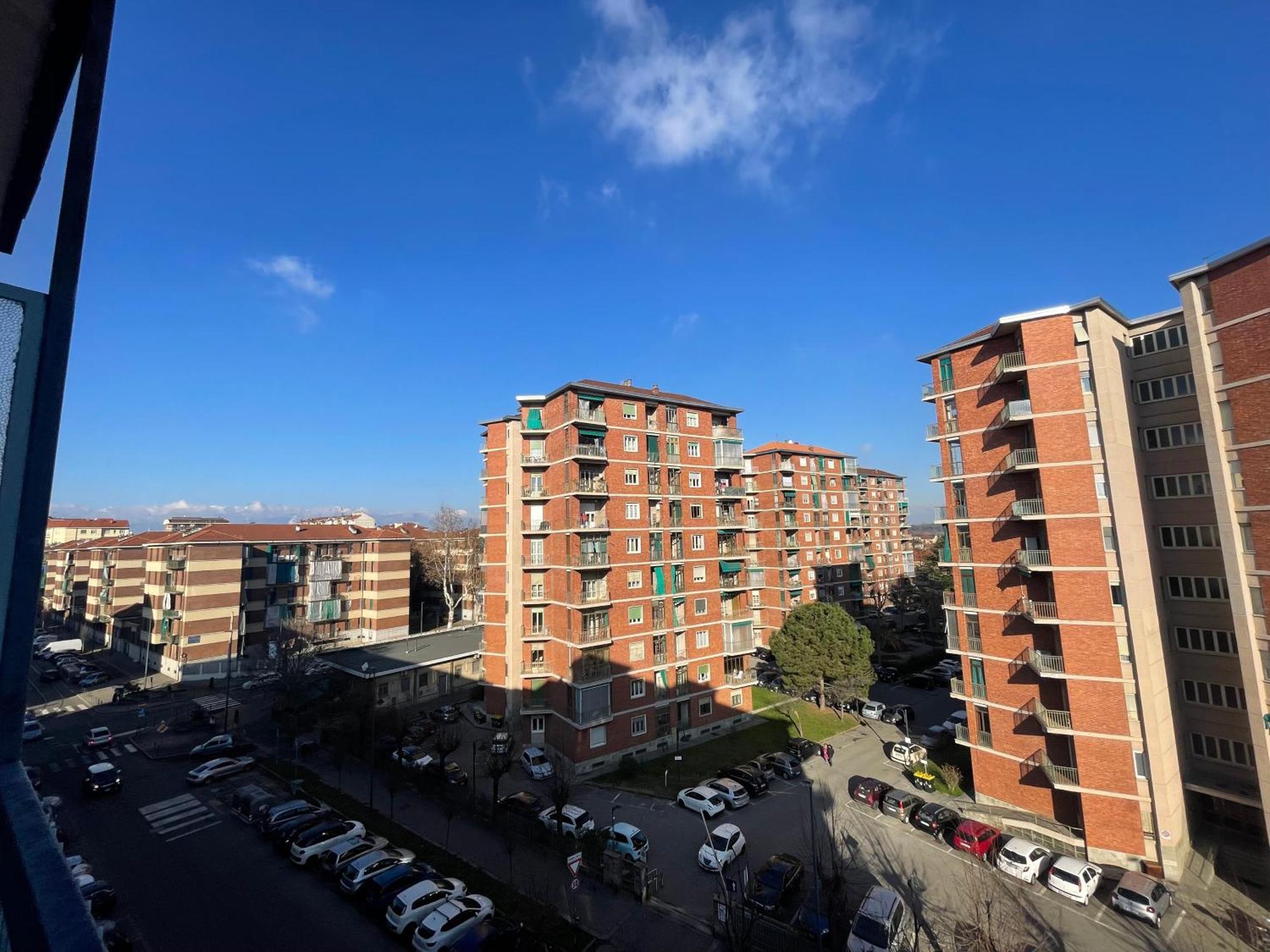 Appartamento Nel Borgo Torino Kültér fotó