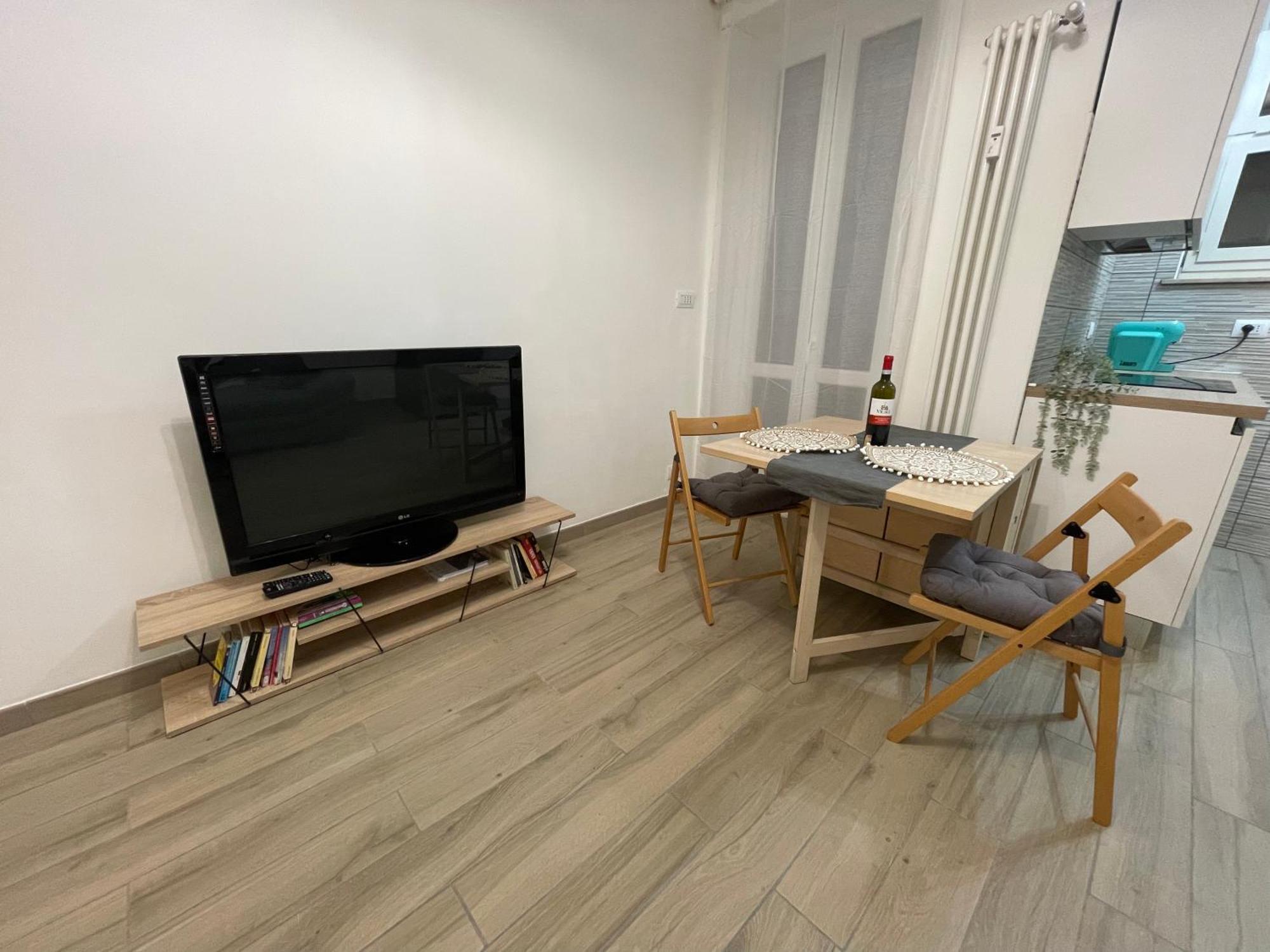 Appartamento Nel Borgo Torino Kültér fotó
