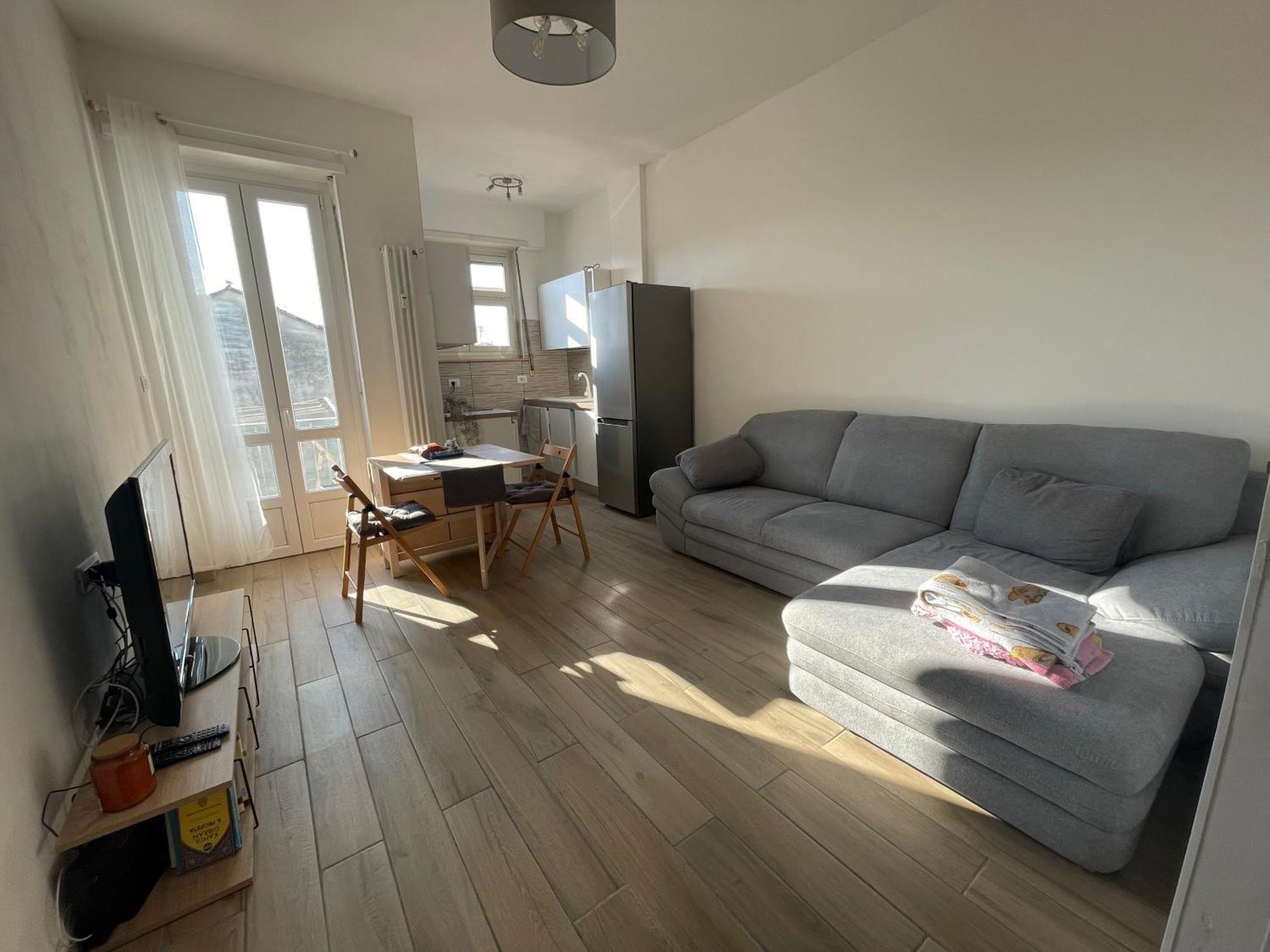 Appartamento Nel Borgo Torino Kültér fotó