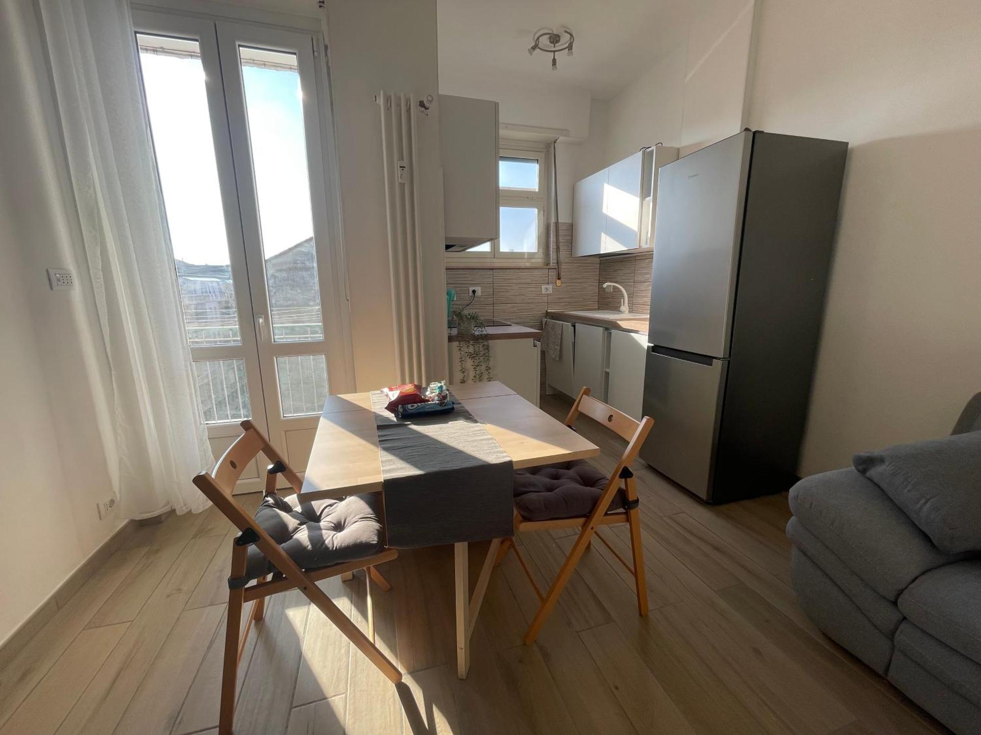 Appartamento Nel Borgo Torino Kültér fotó